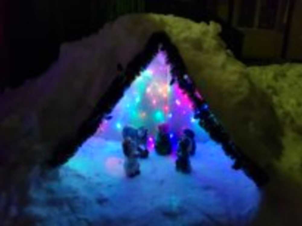 Детский сад №7, г. Ухта, ул. Тиманская 7_2